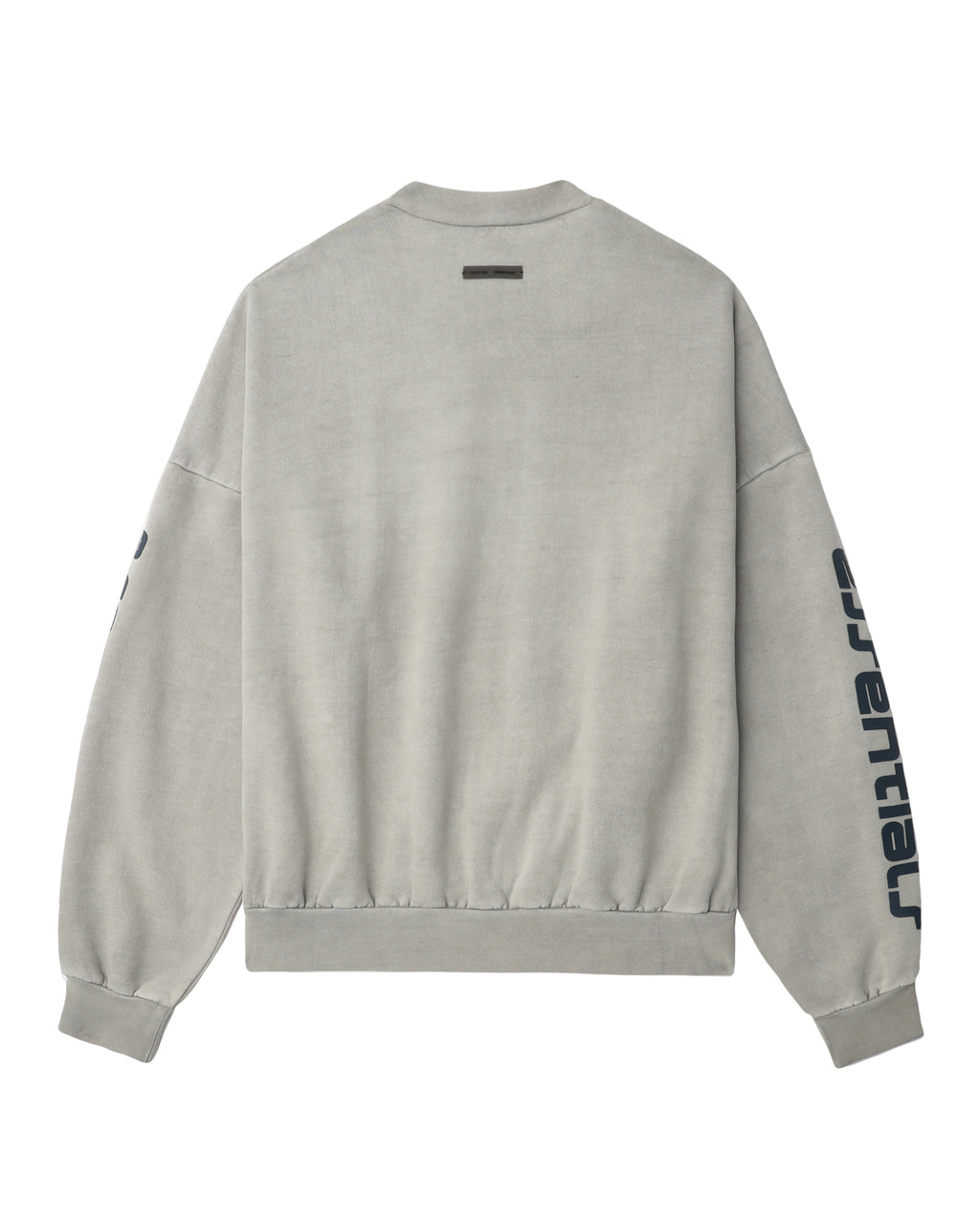 Graphic sweatshirt