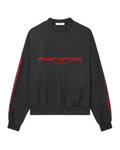 Graphic sweatshirt