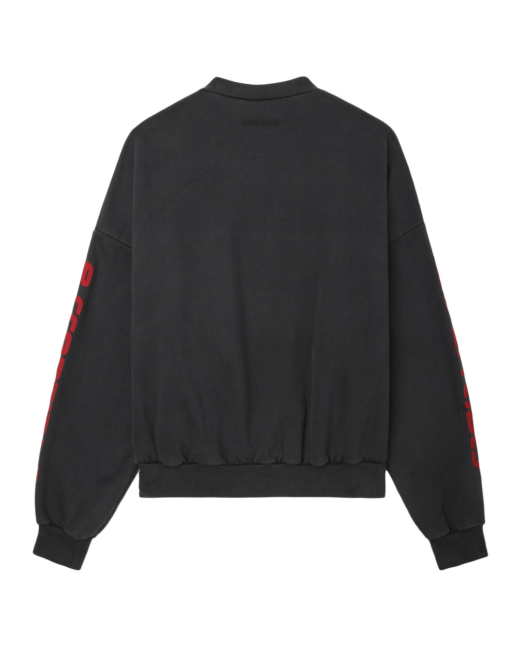 Graphic sweatshirt