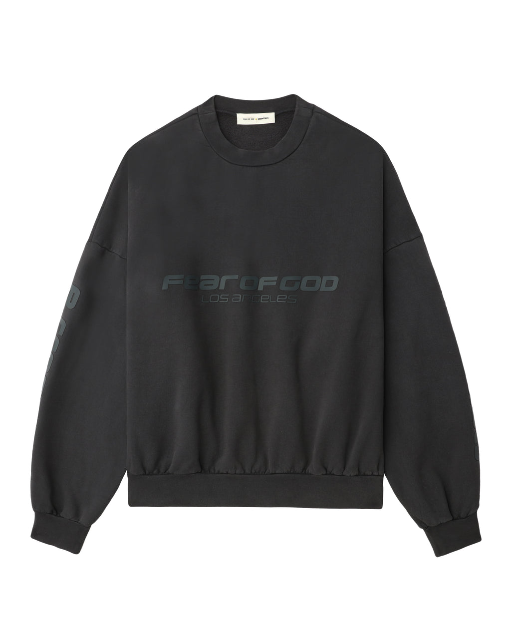 Oversized sweat