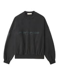 Oversized sweat