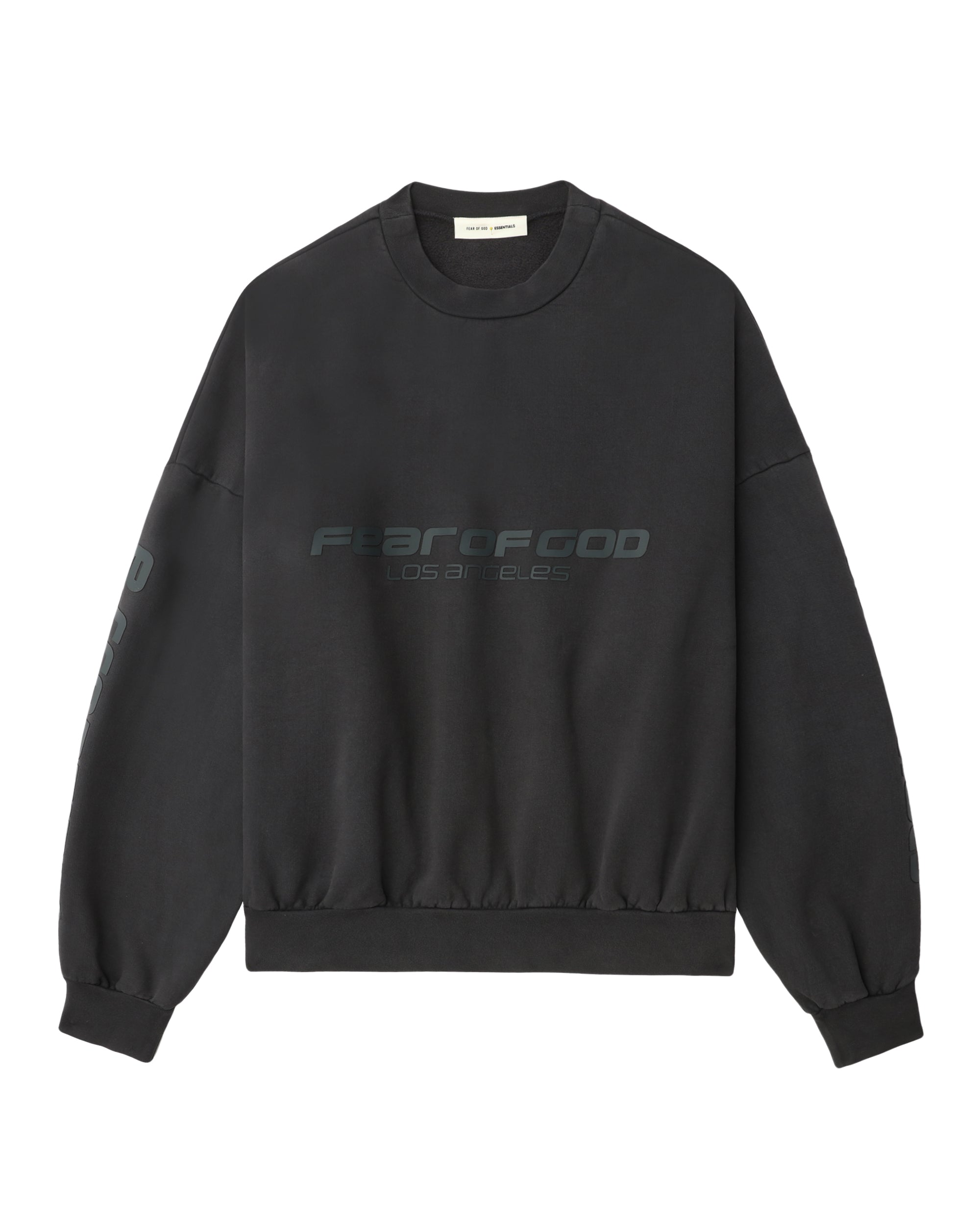 Oversized sweat