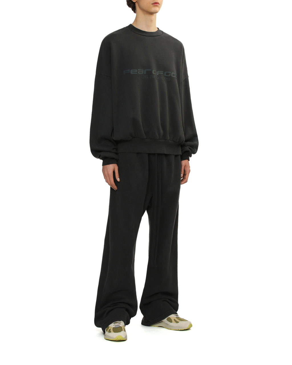 Oversized sweat