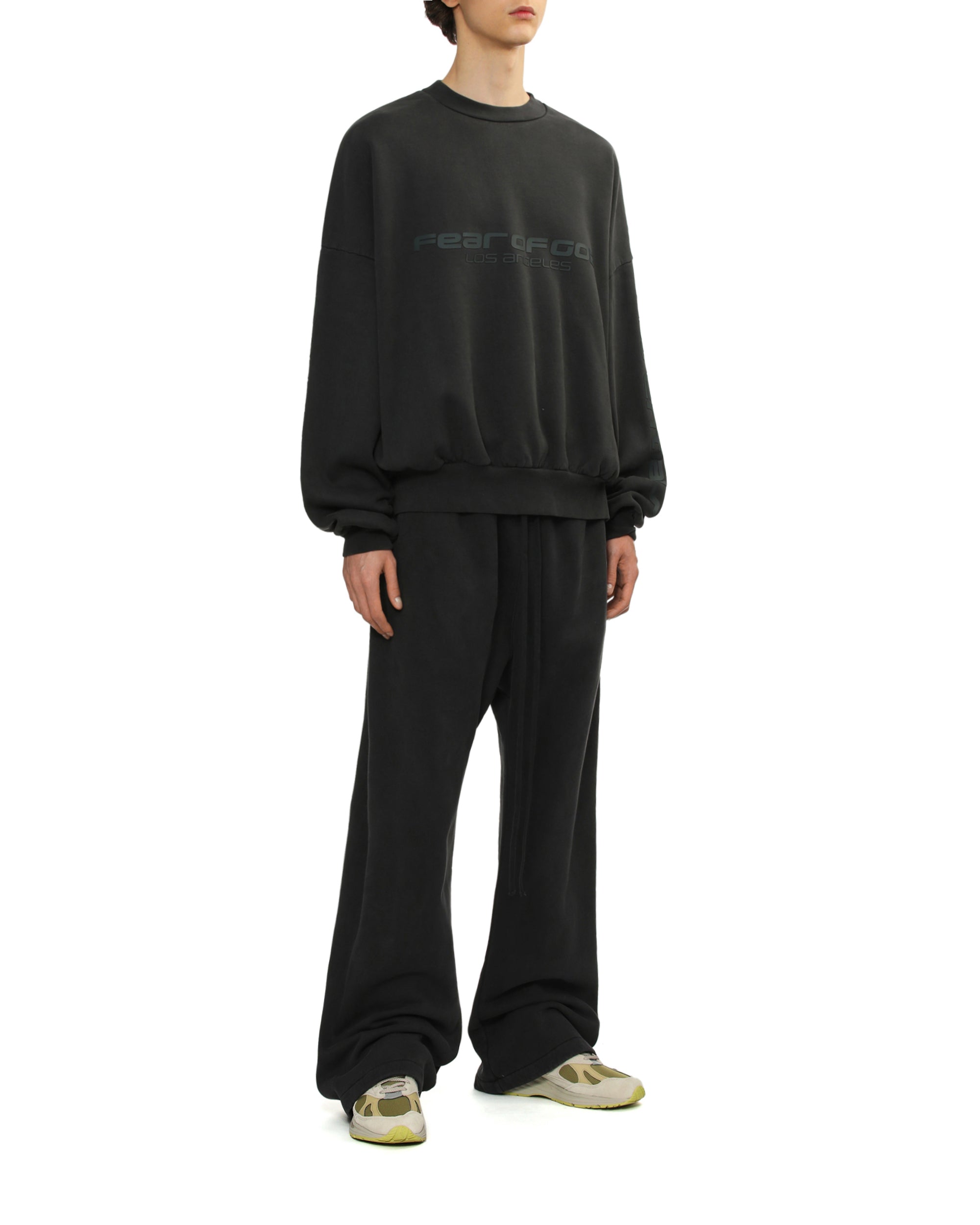 Oversized sweat