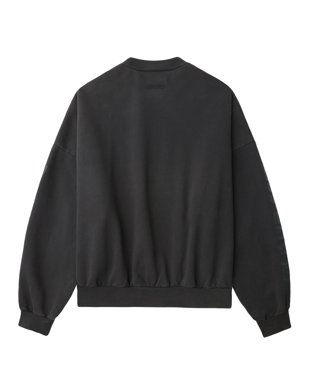 Oversized sweat