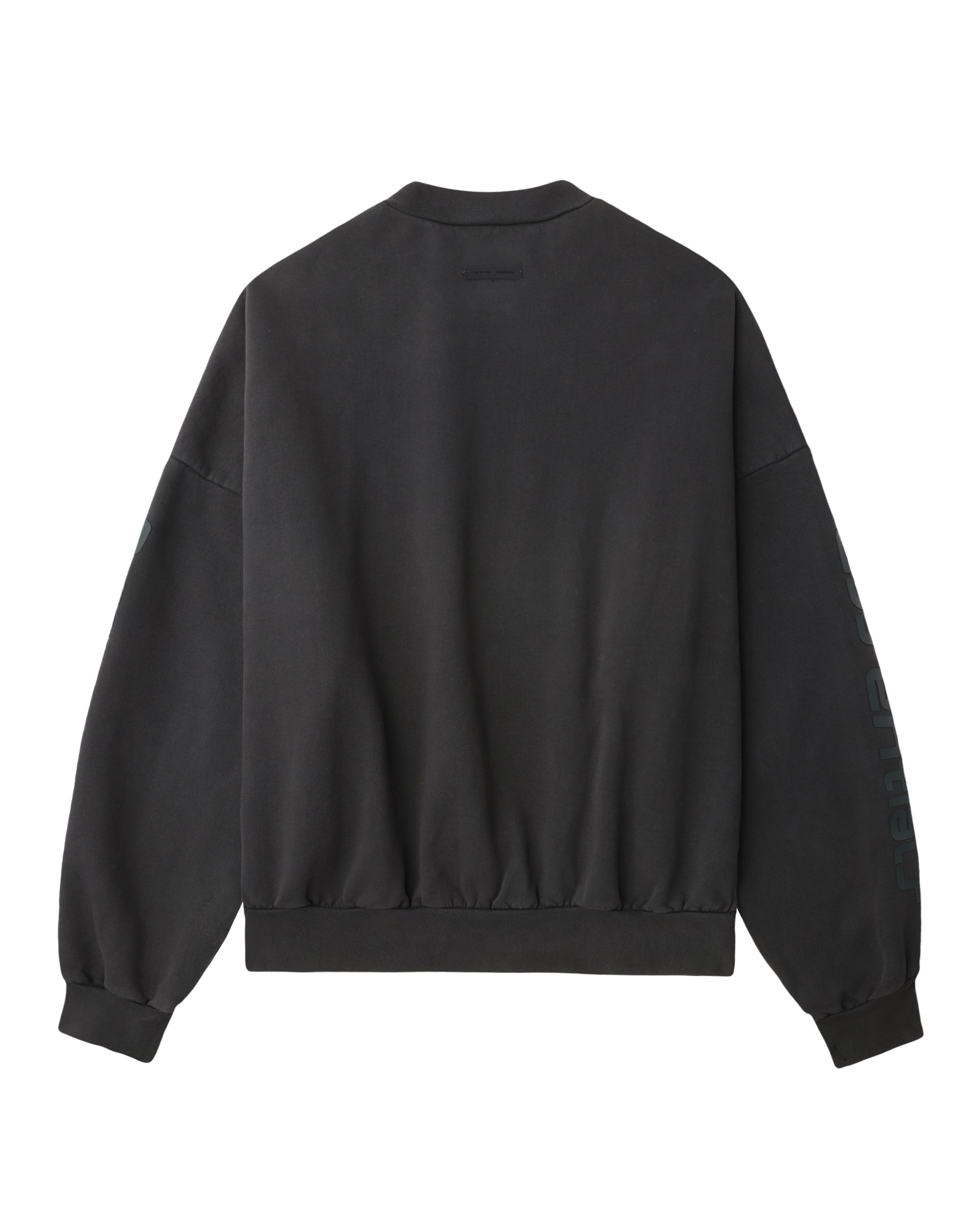 Oversized sweat