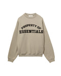 Graphic sweatshirt