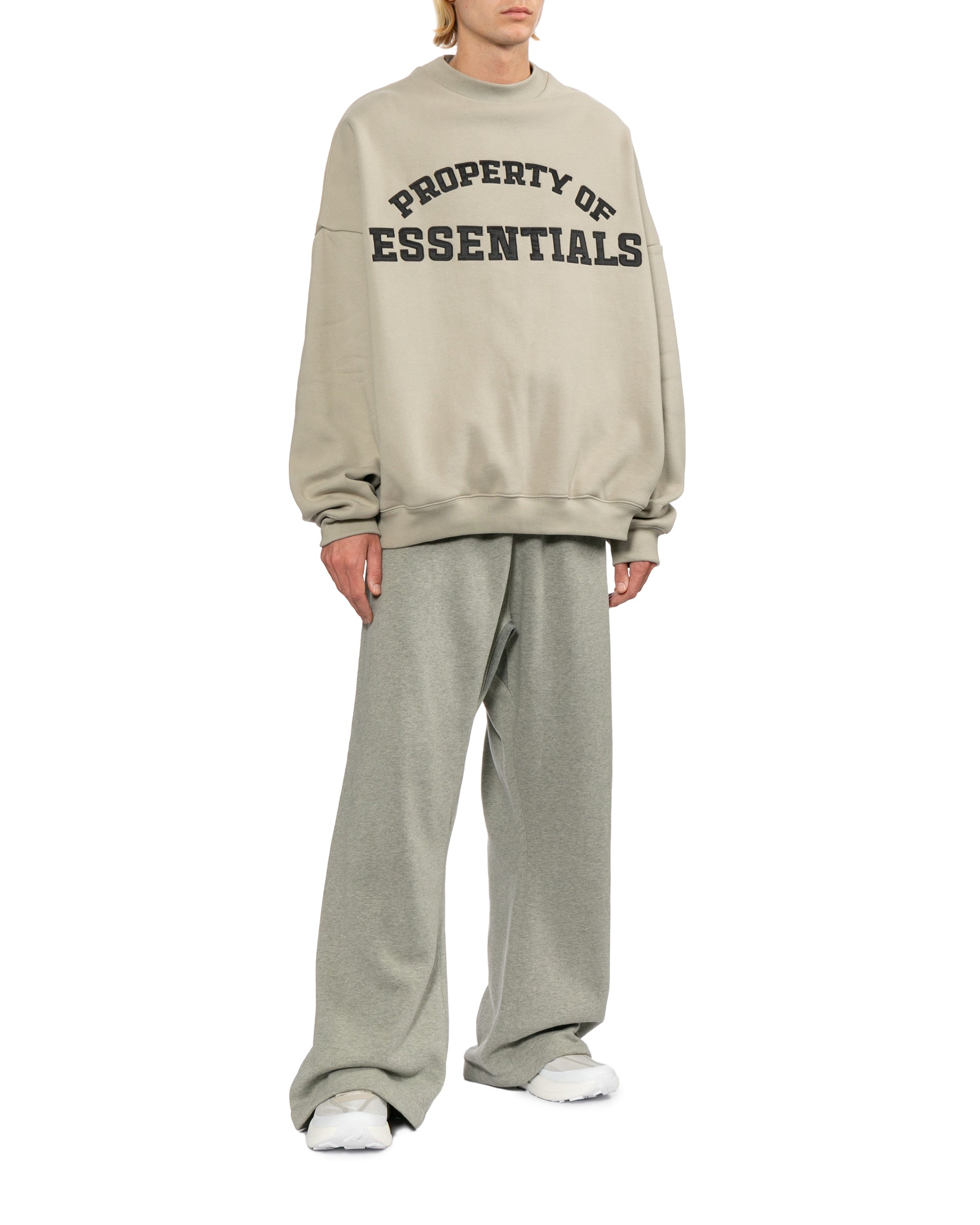 Graphic sweatshirt