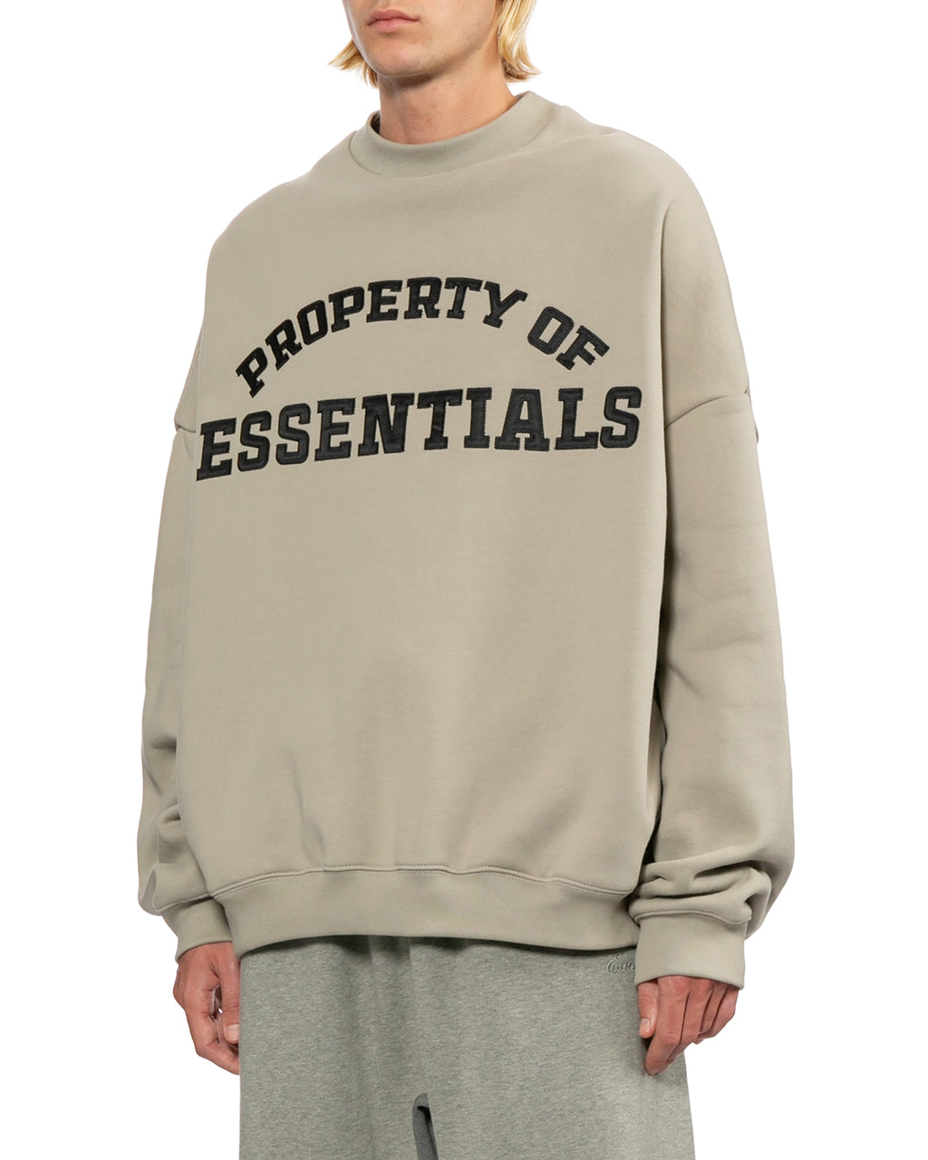 Graphic sweatshirt