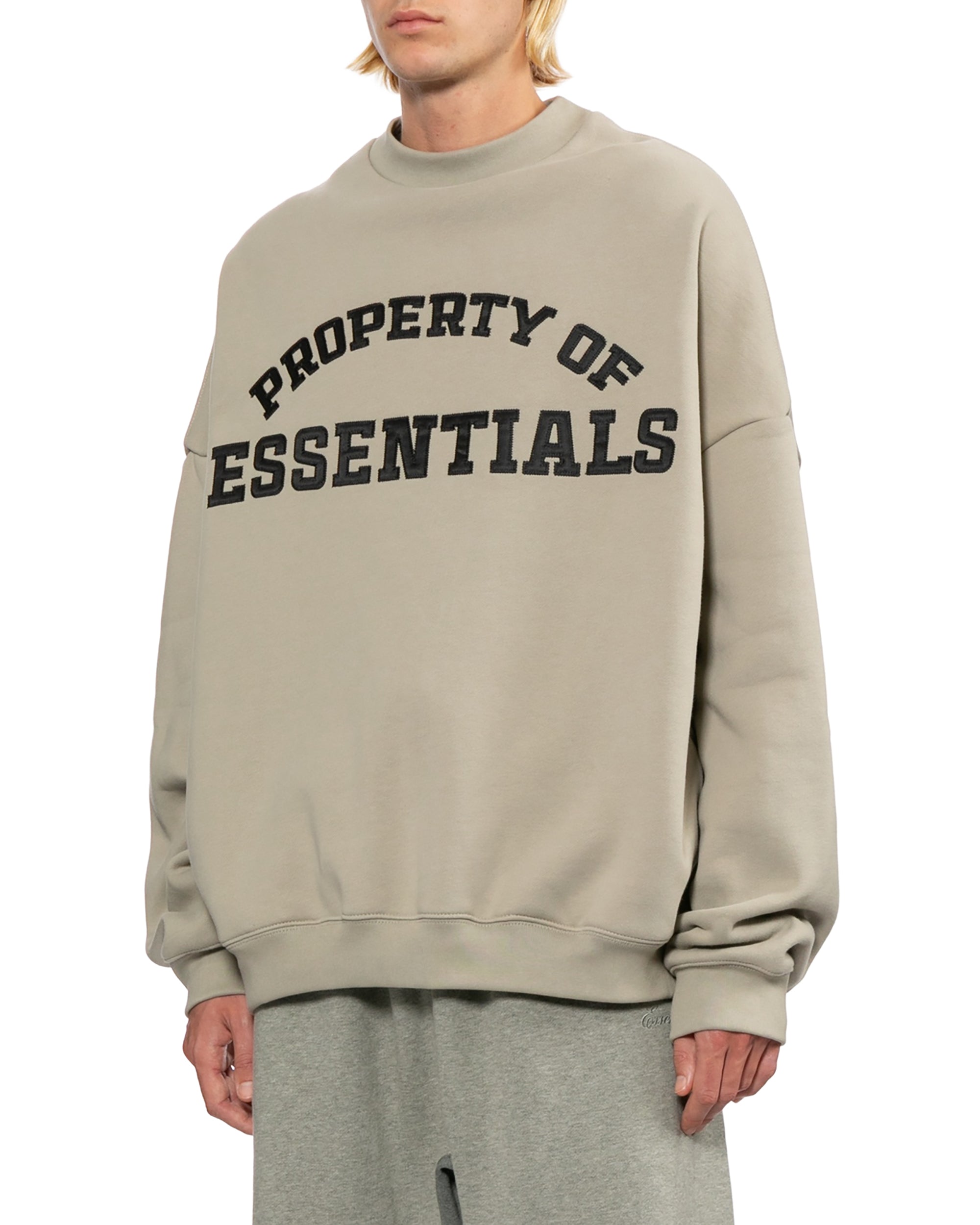 Graphic sweatshirt
