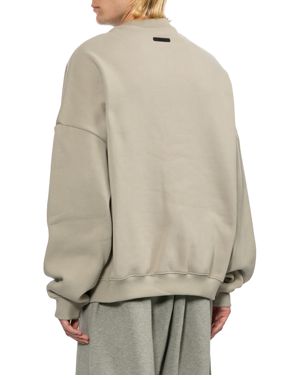 Graphic sweatshirt