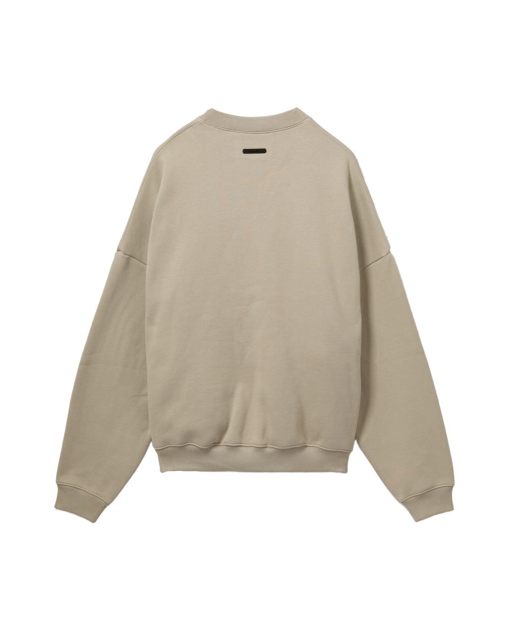 Graphic sweatshirt