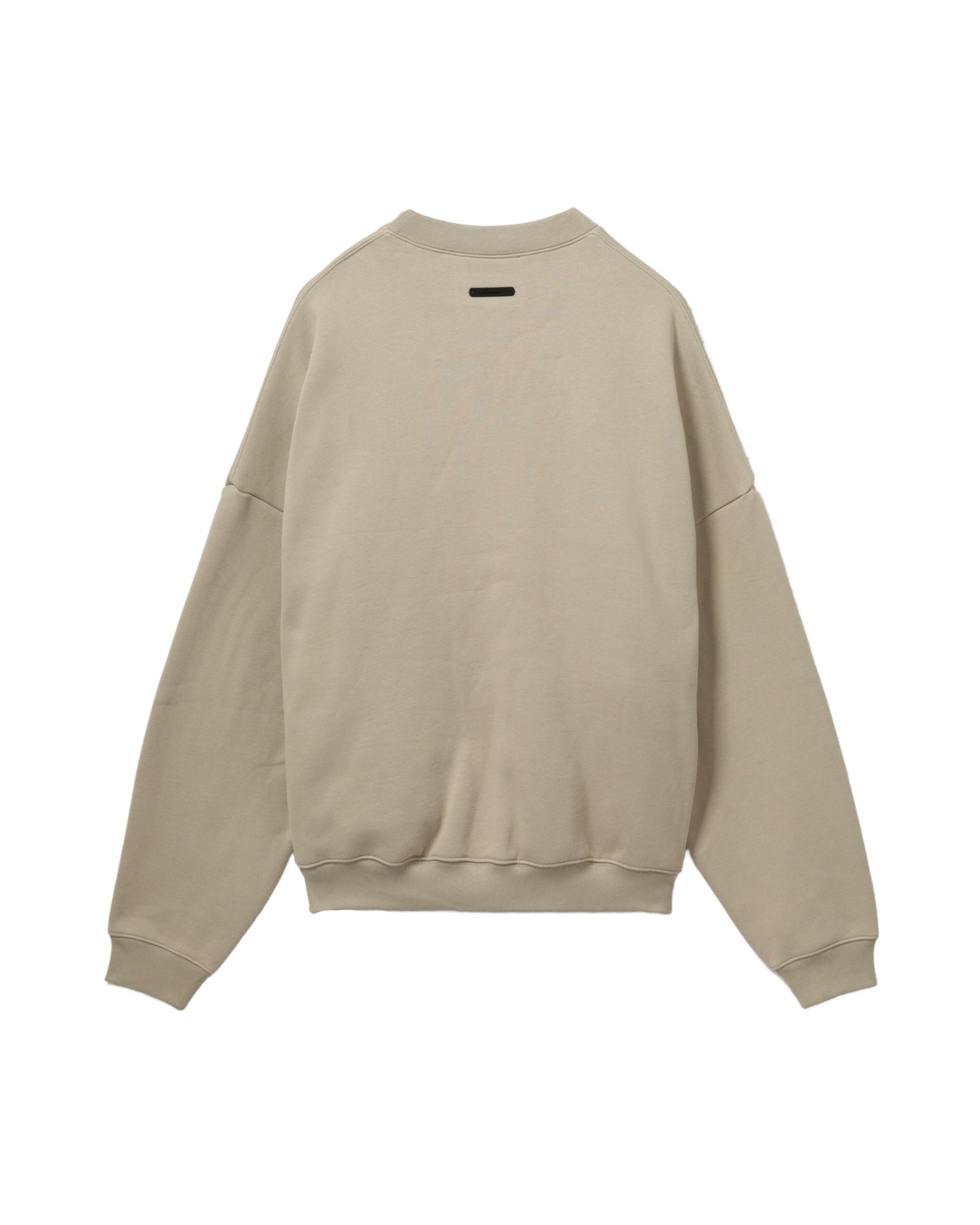 Graphic sweatshirt