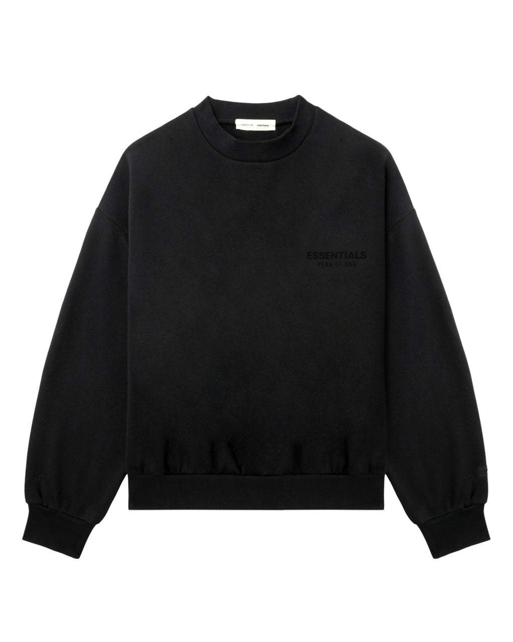 Logo sweater