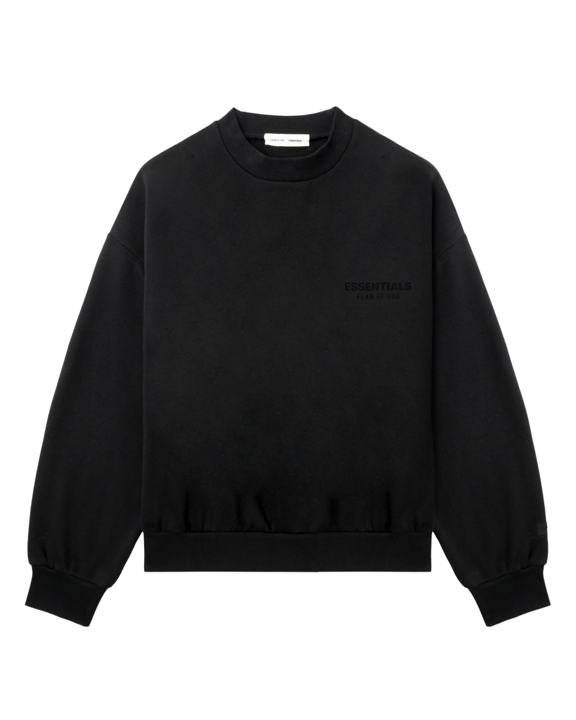Logo sweater