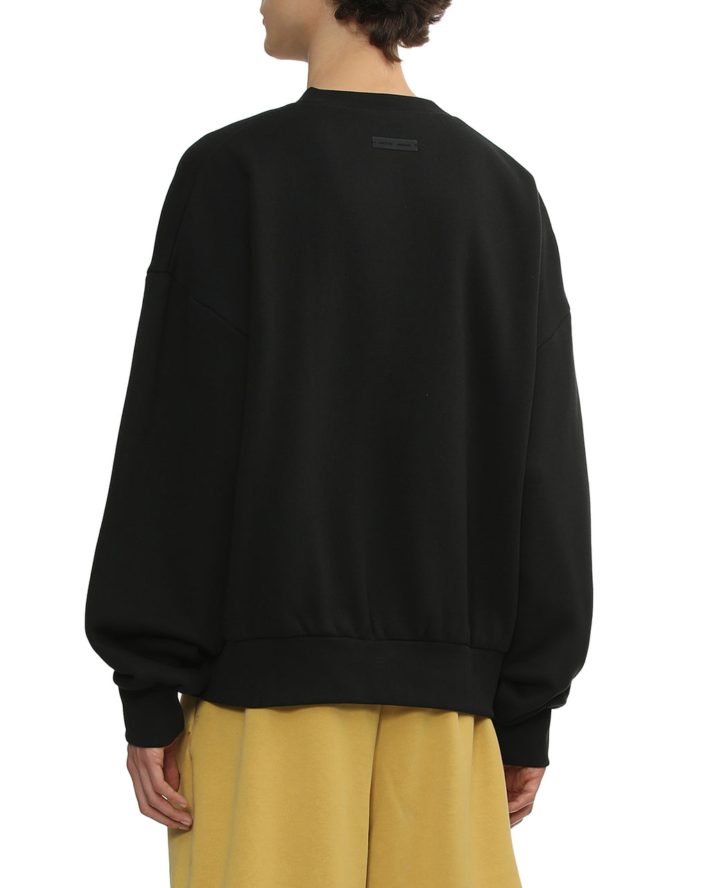 Logo sweater