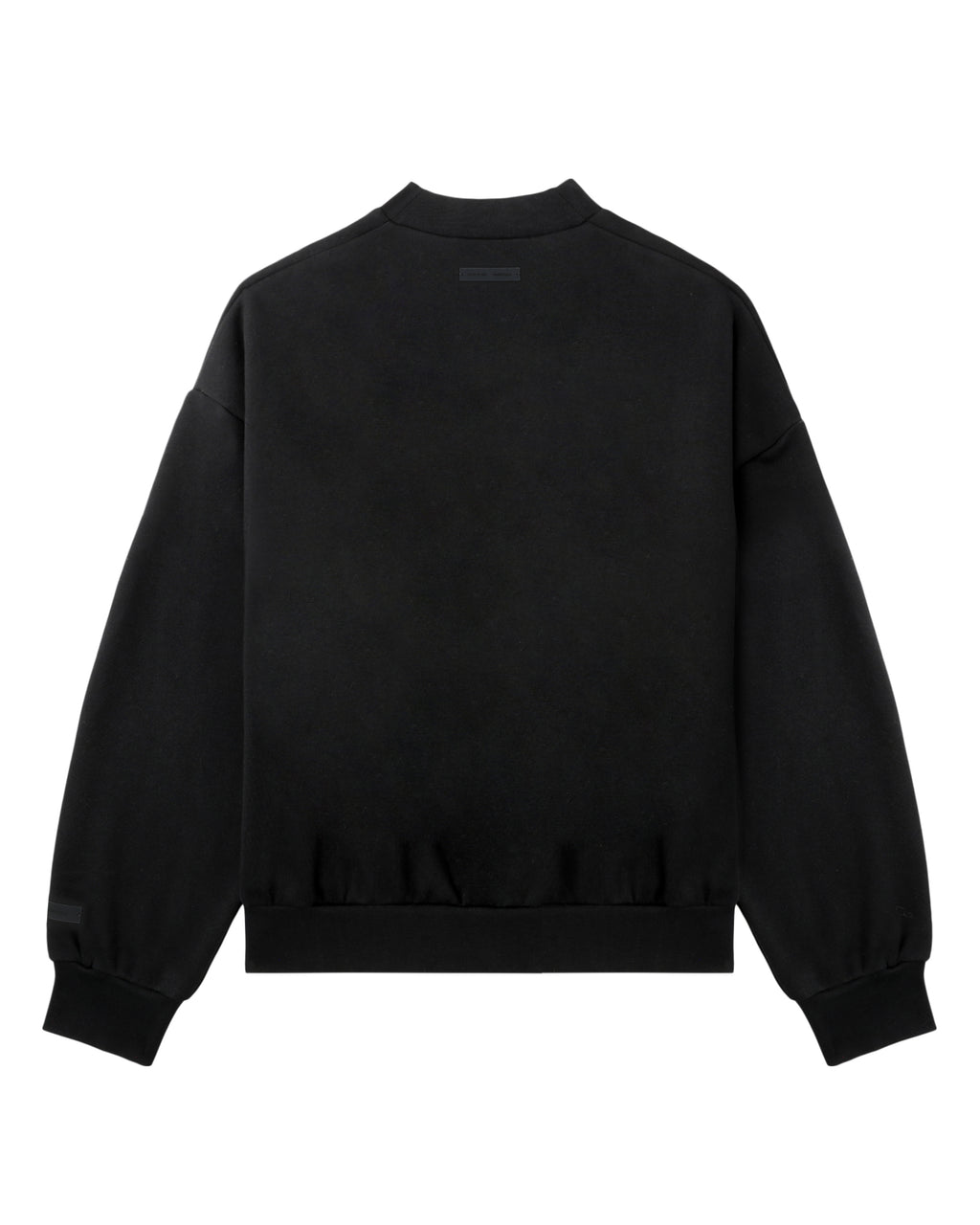 Logo sweater