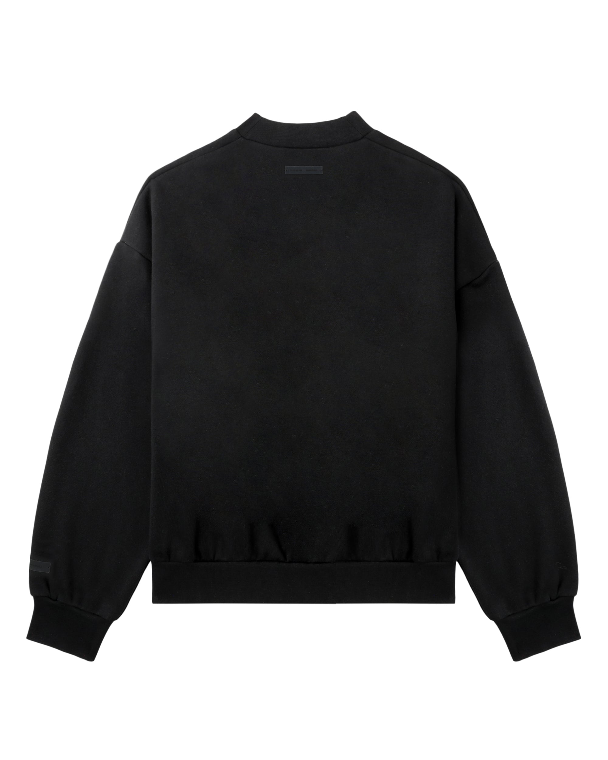 Logo sweater