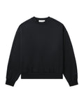 Logo sweatshirt