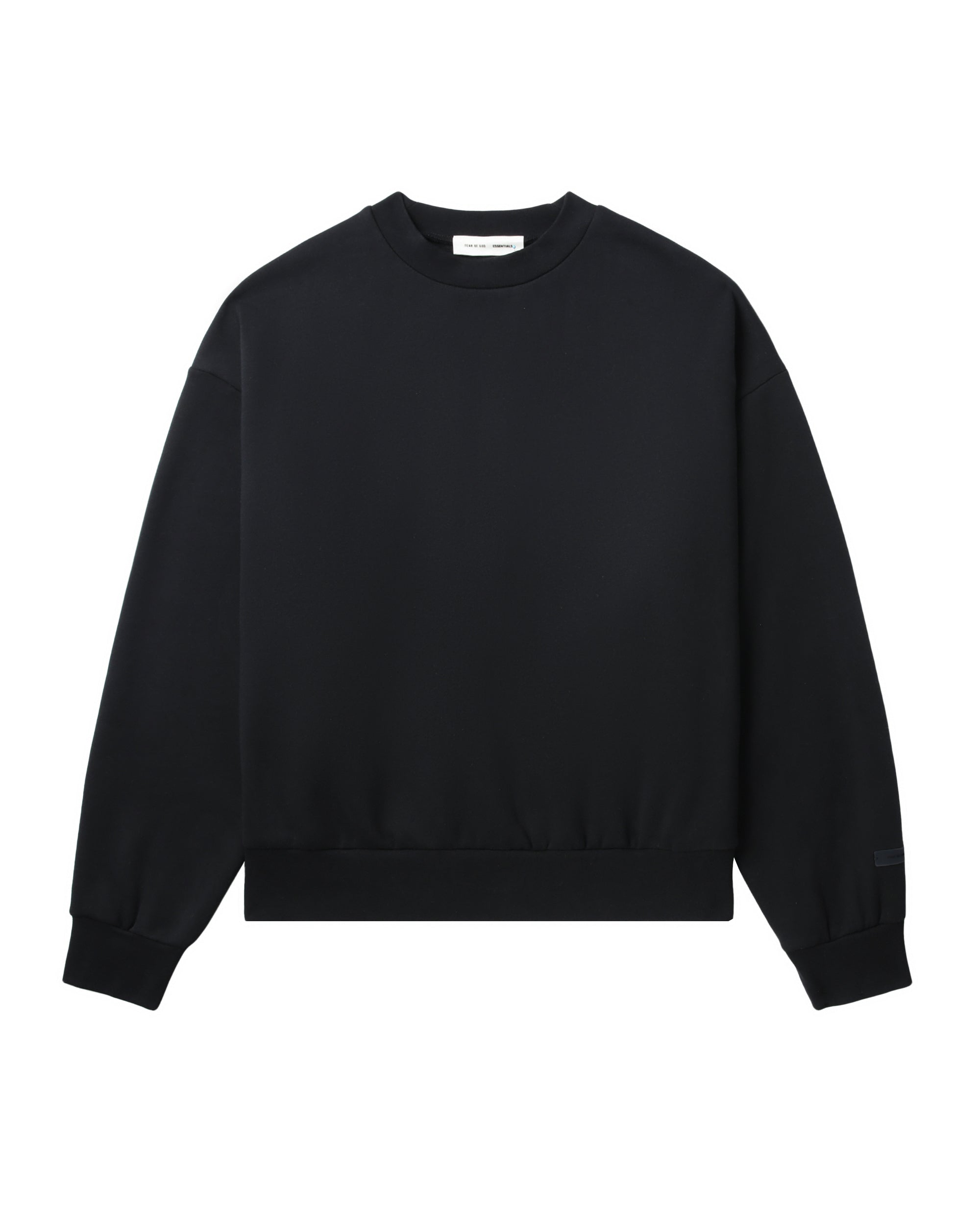 Logo sweatshirt