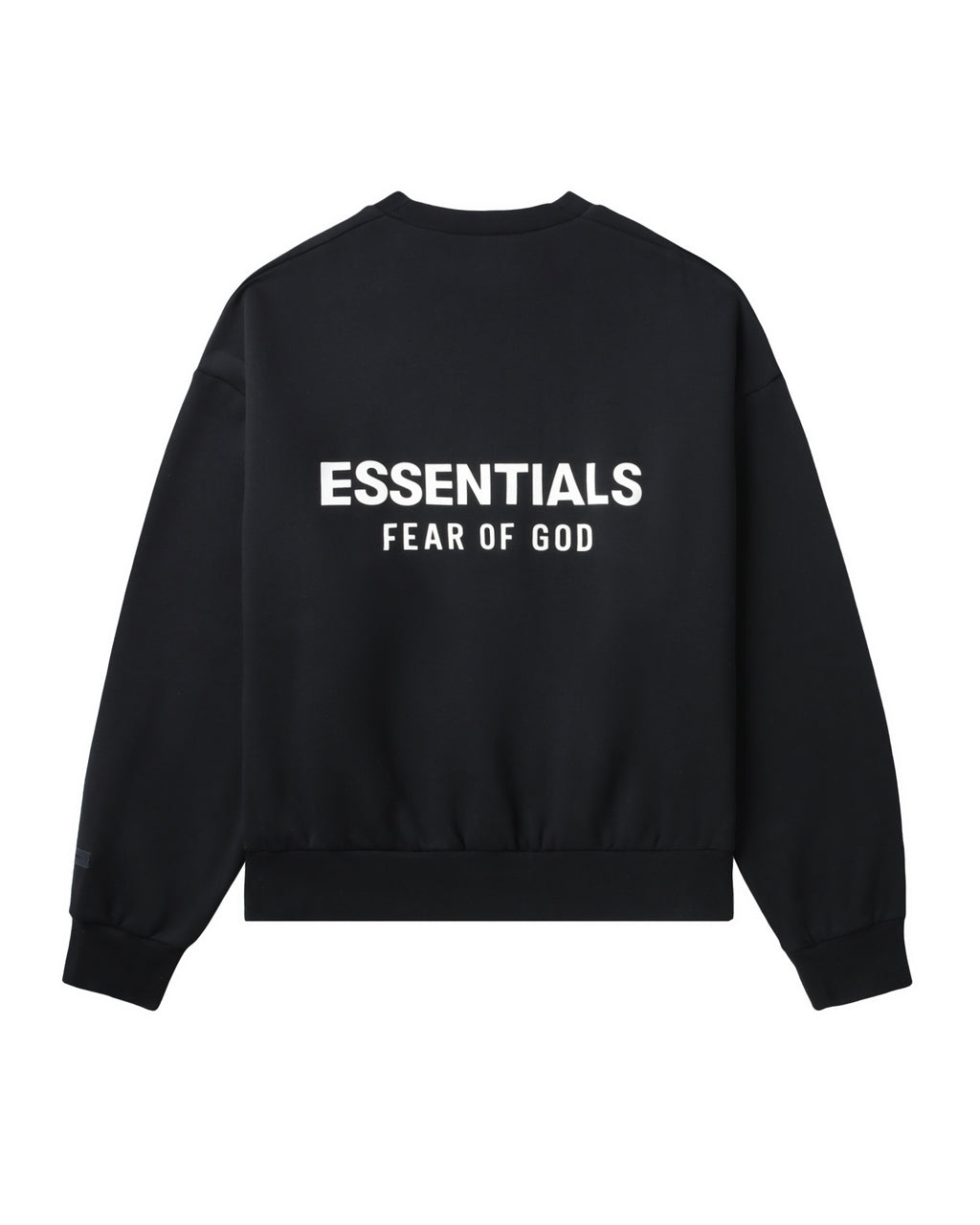 Logo sweatshirt