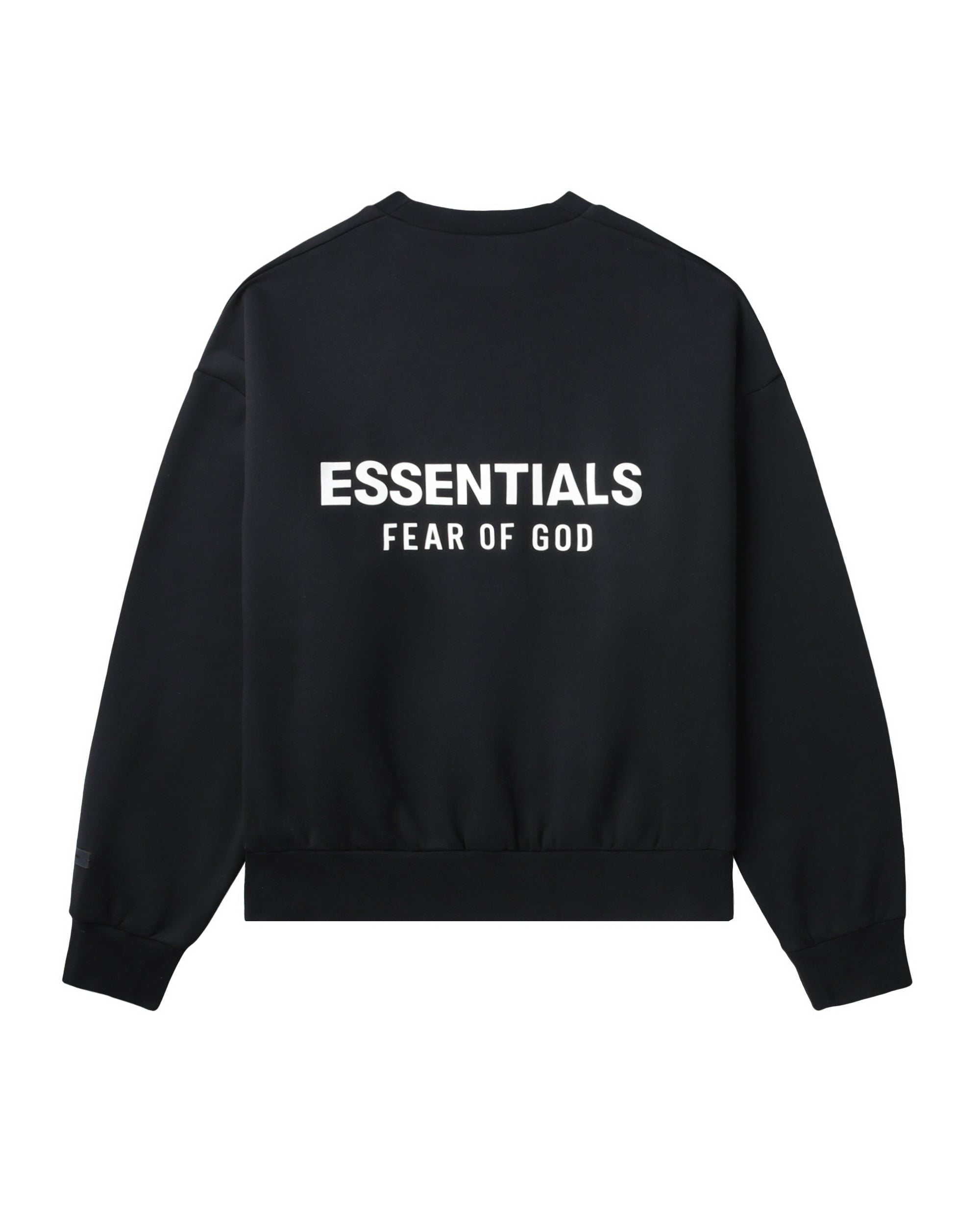 Logo sweatshirt