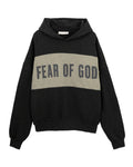 Graphic hoodie