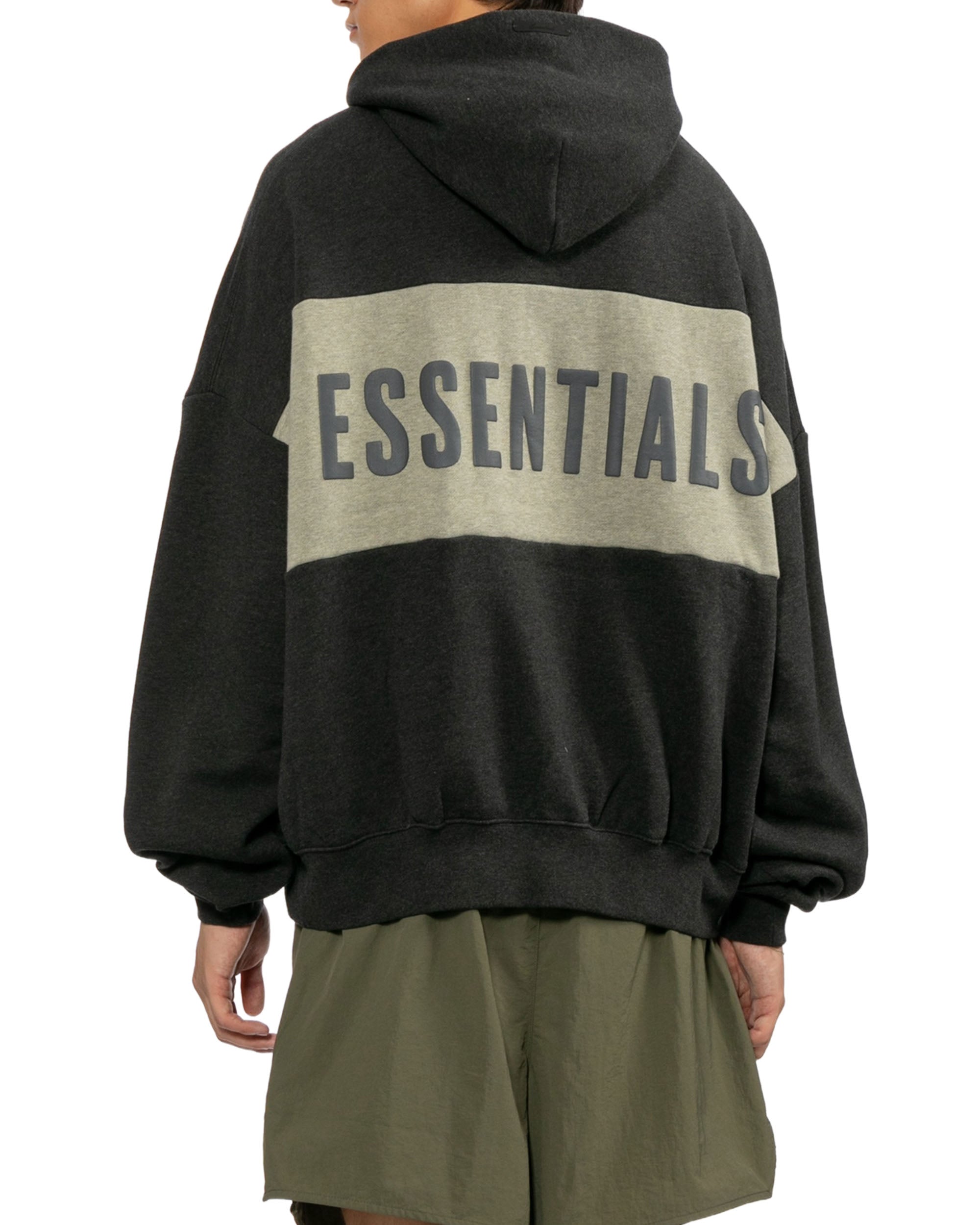 Graphic hoodie