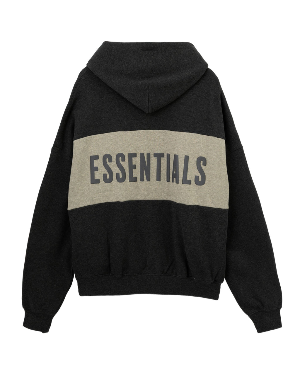 Graphic hoodie