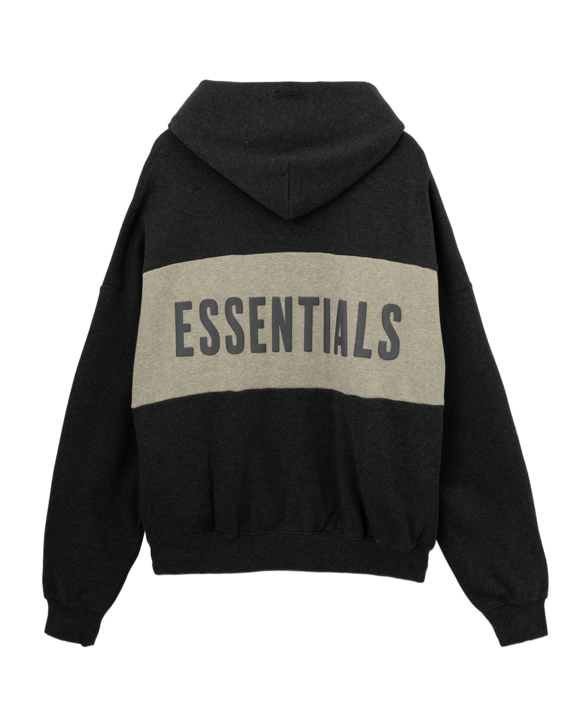 Graphic hoodie