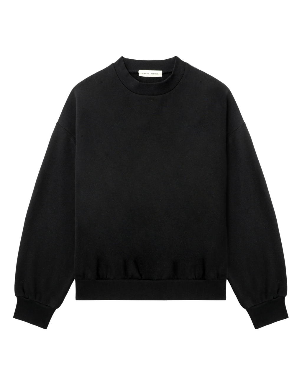 Logo sweater