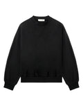 Logo sweater