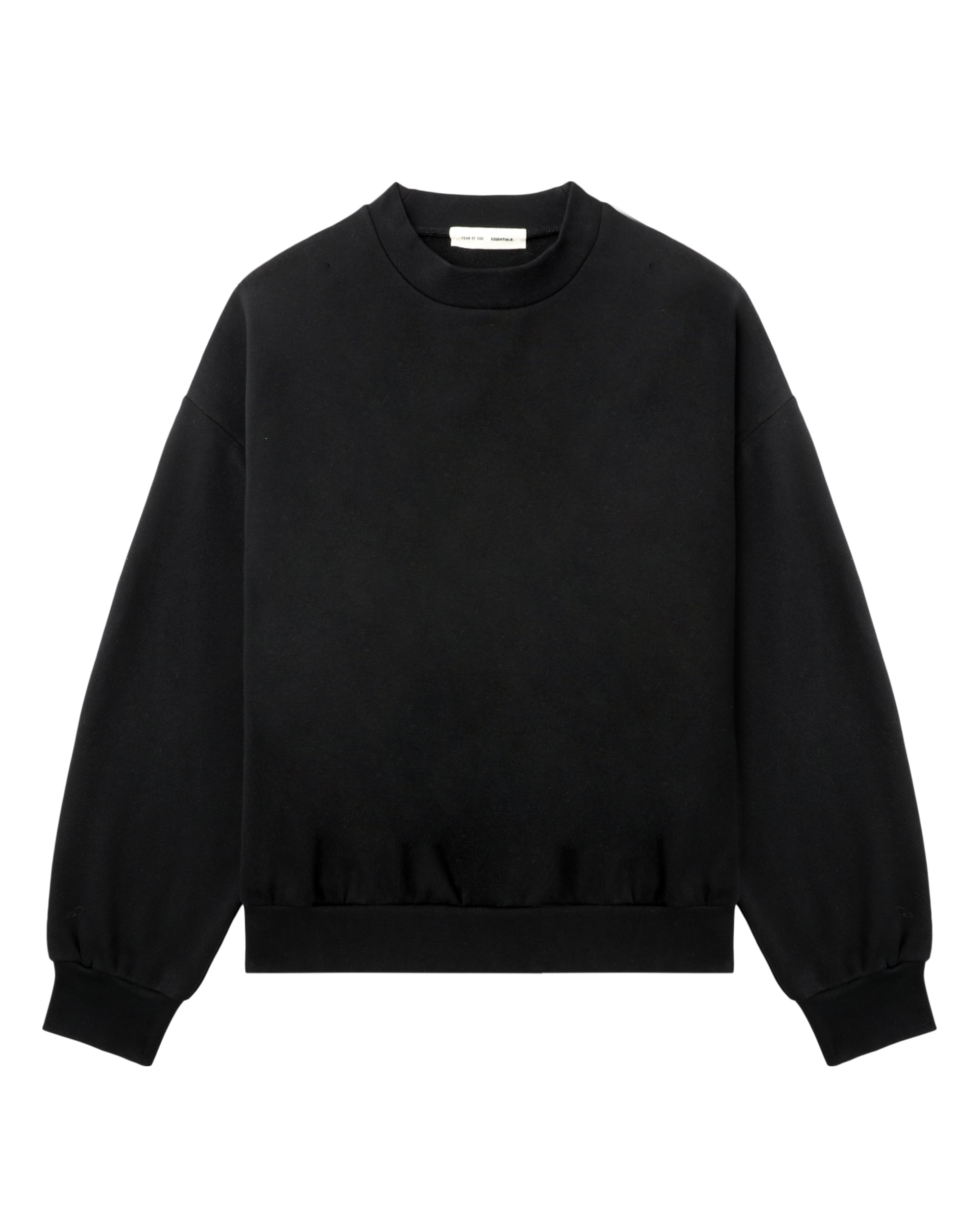 Logo sweater