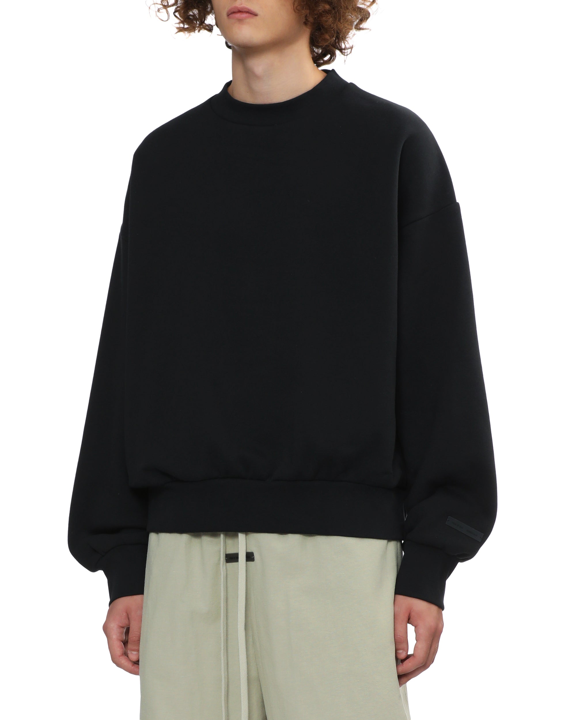 Logo sweater