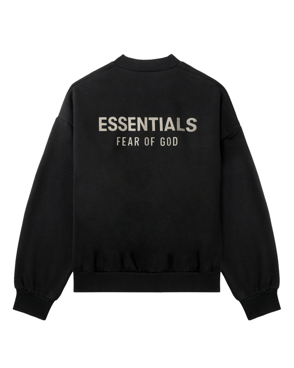 Logo sweater