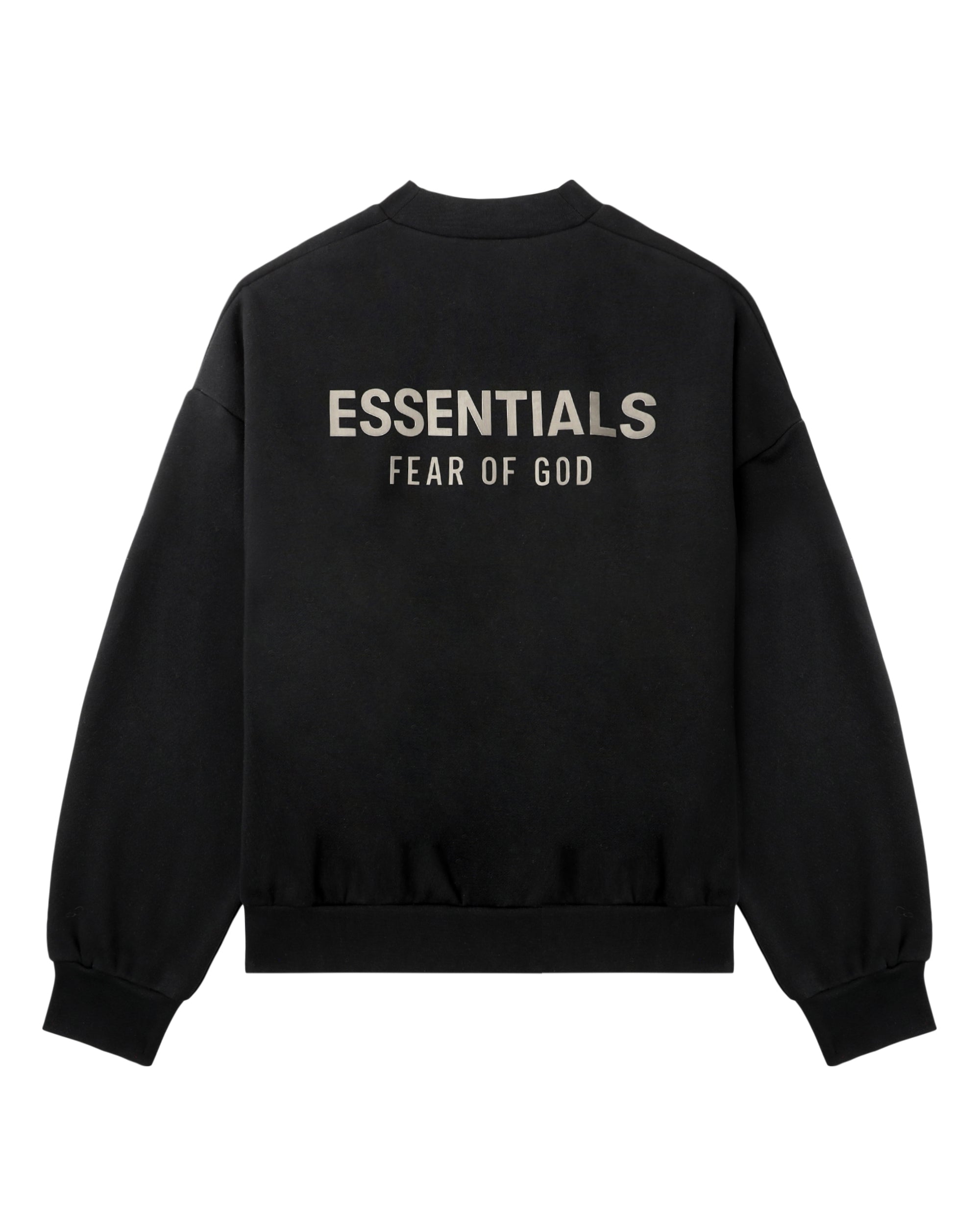 Logo sweater