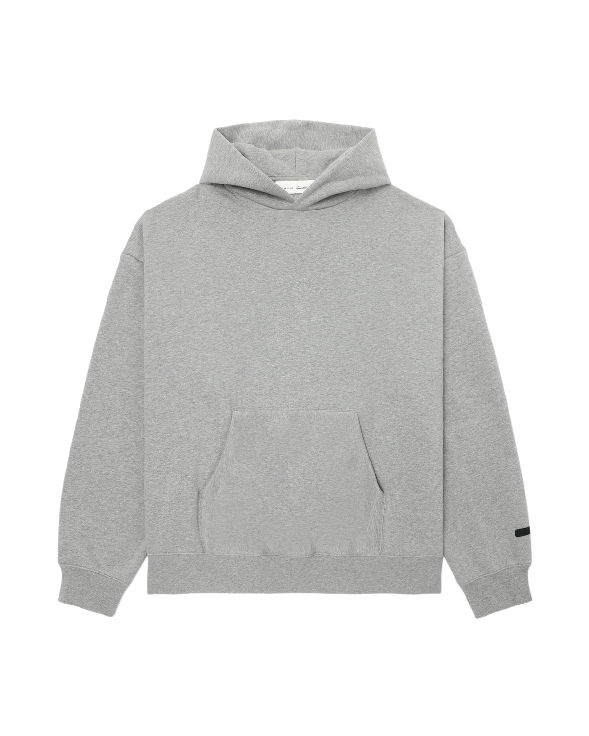 Classic hoodie