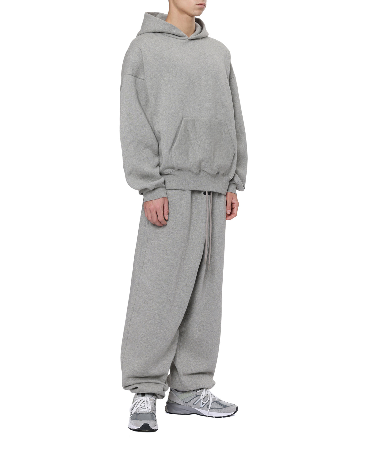 Classic hoodie