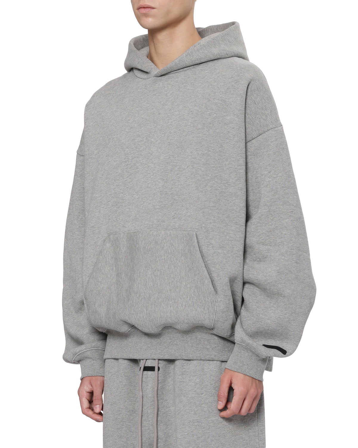 Classic hoodie