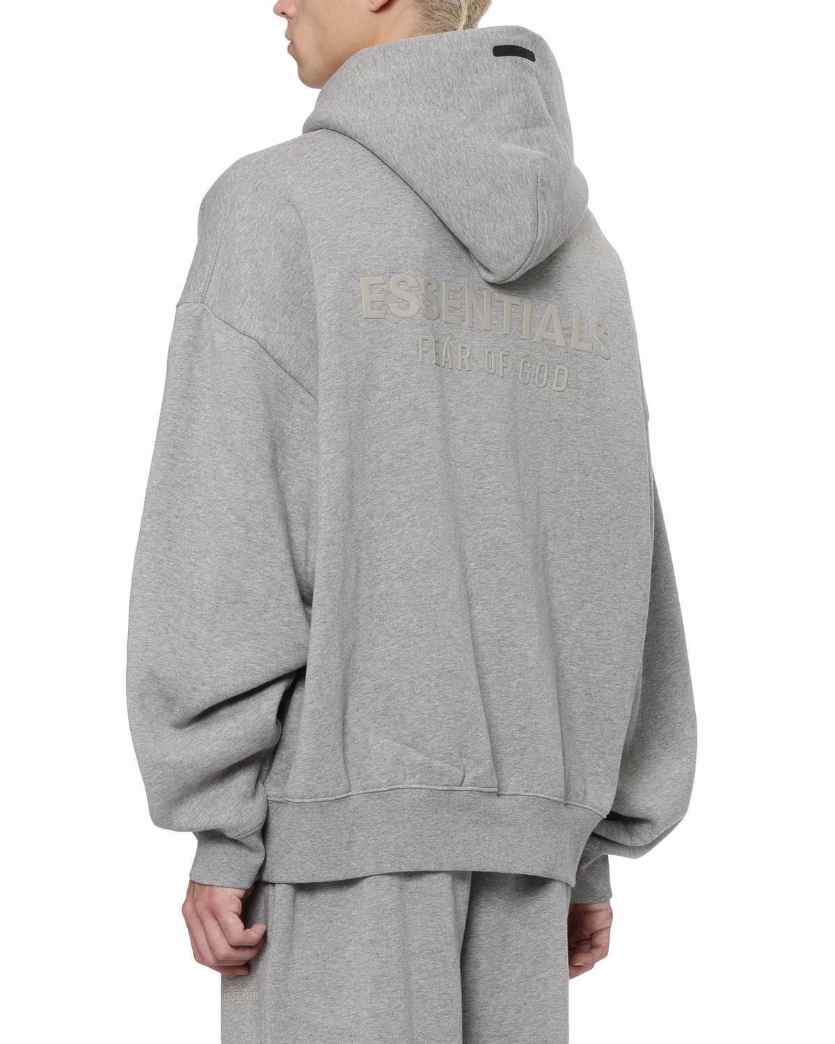 Classic hoodie