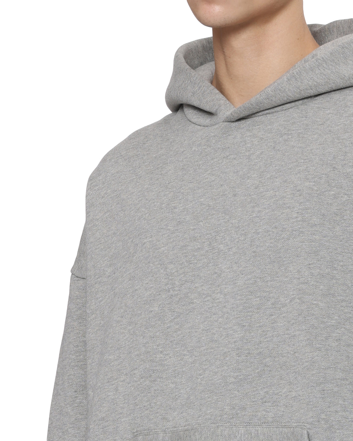 Classic hoodie