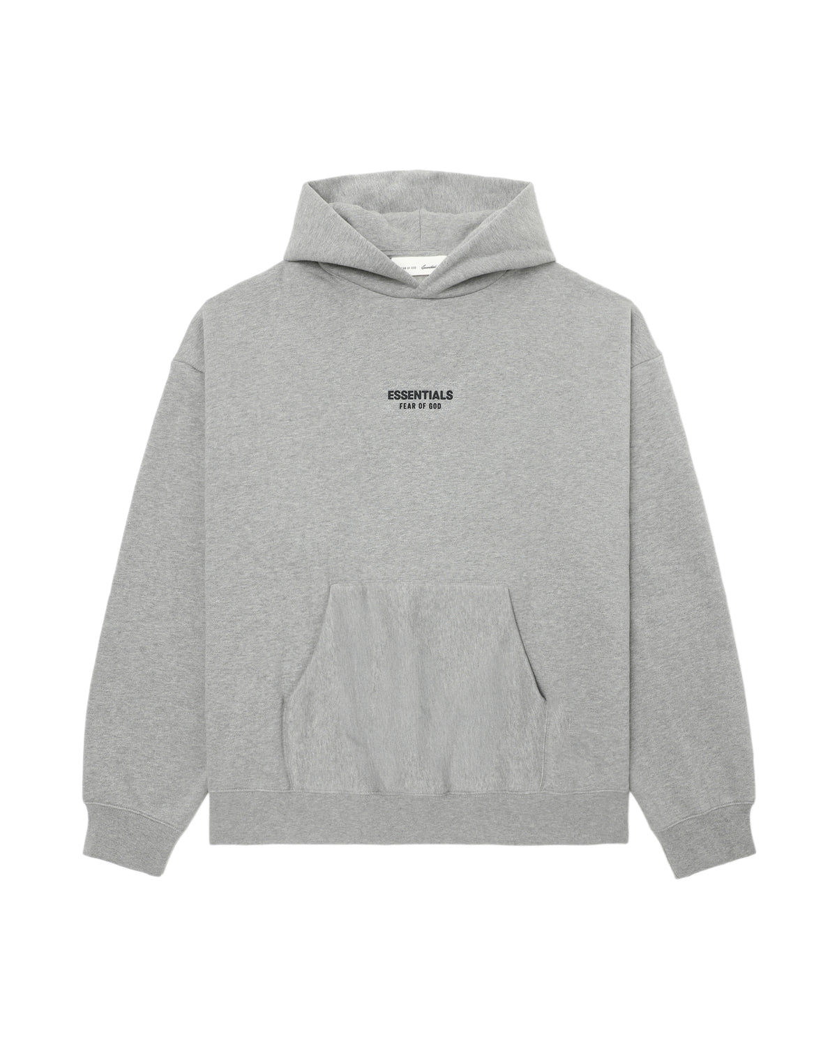 Logo hoodie