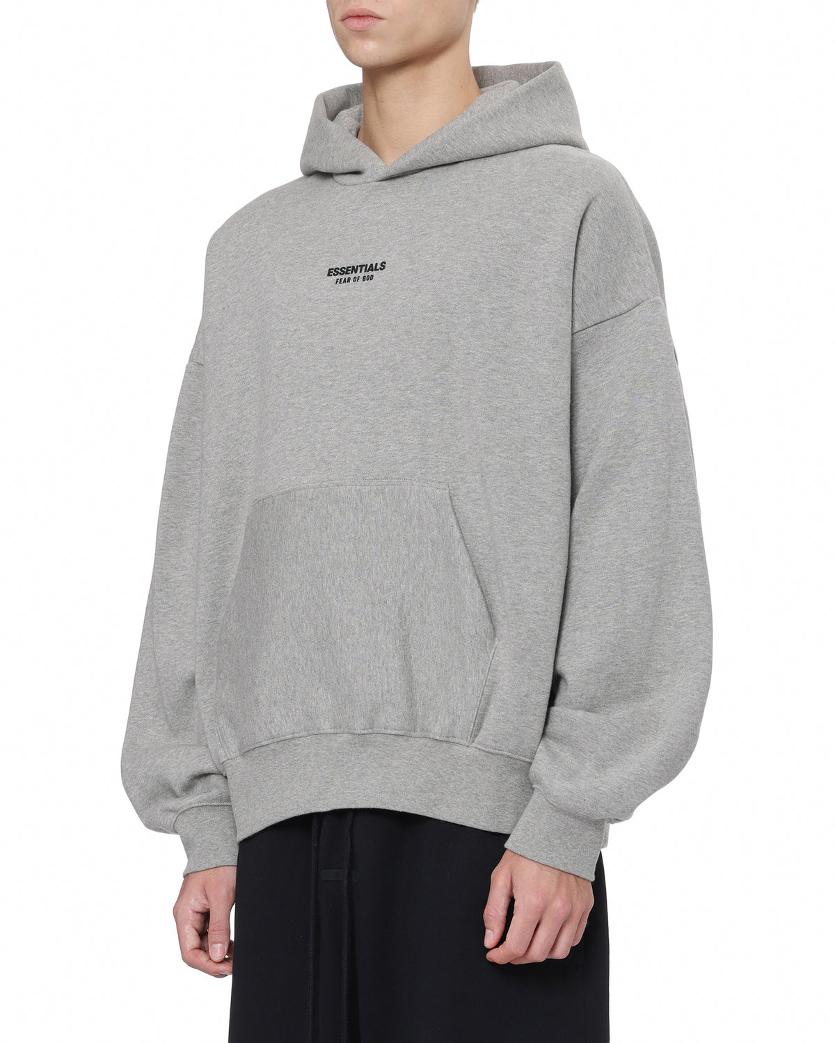 Logo hoodie