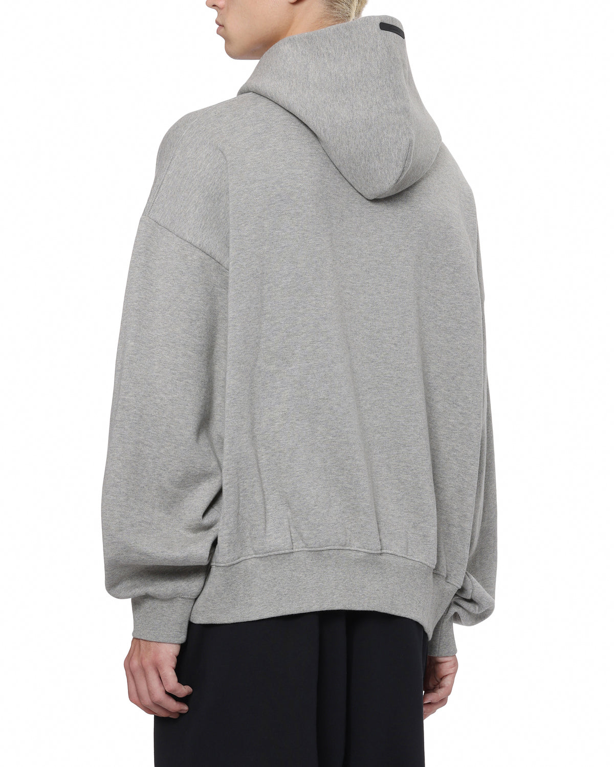 Logo hoodie