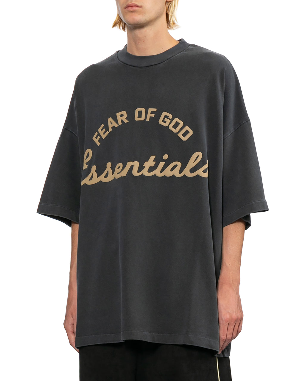 Graphic tee