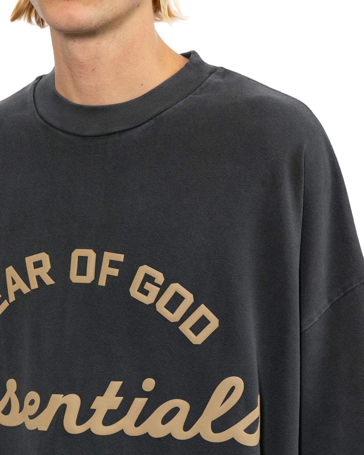 Graphic tee