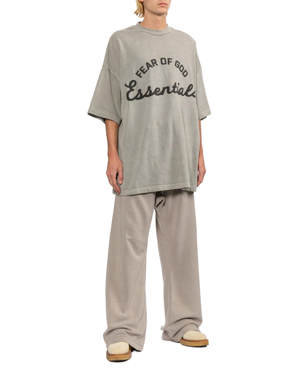 Graphic tee
