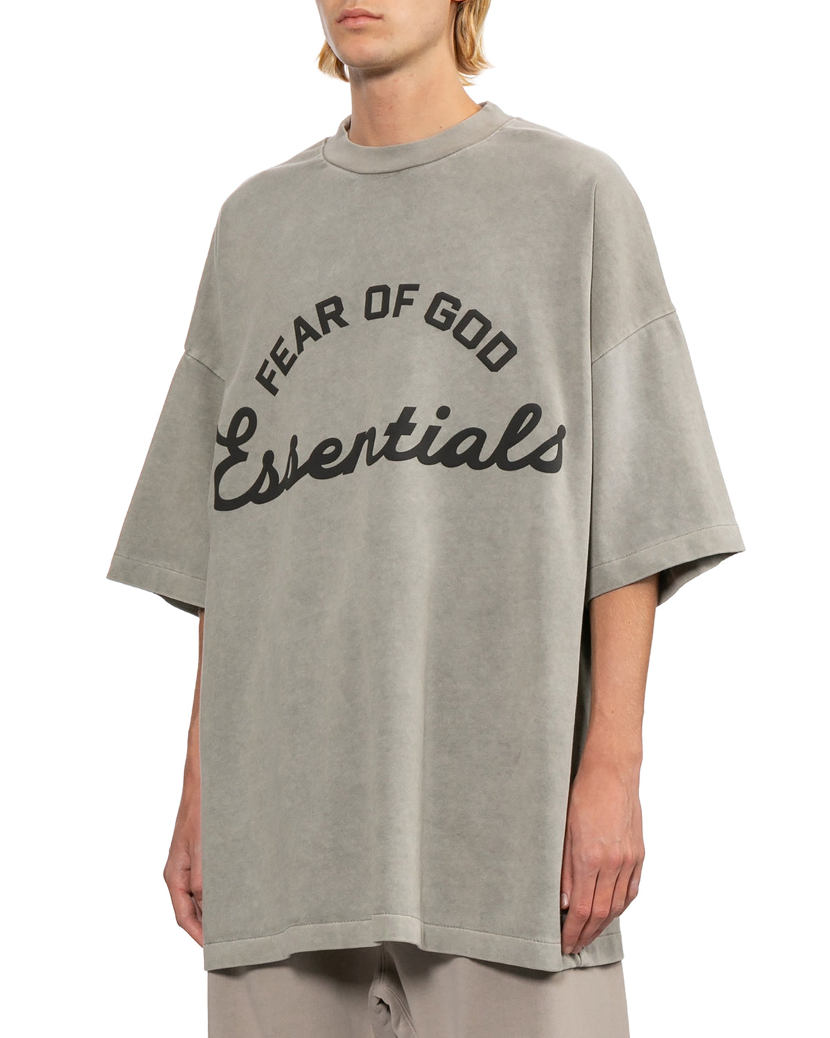 Graphic tee