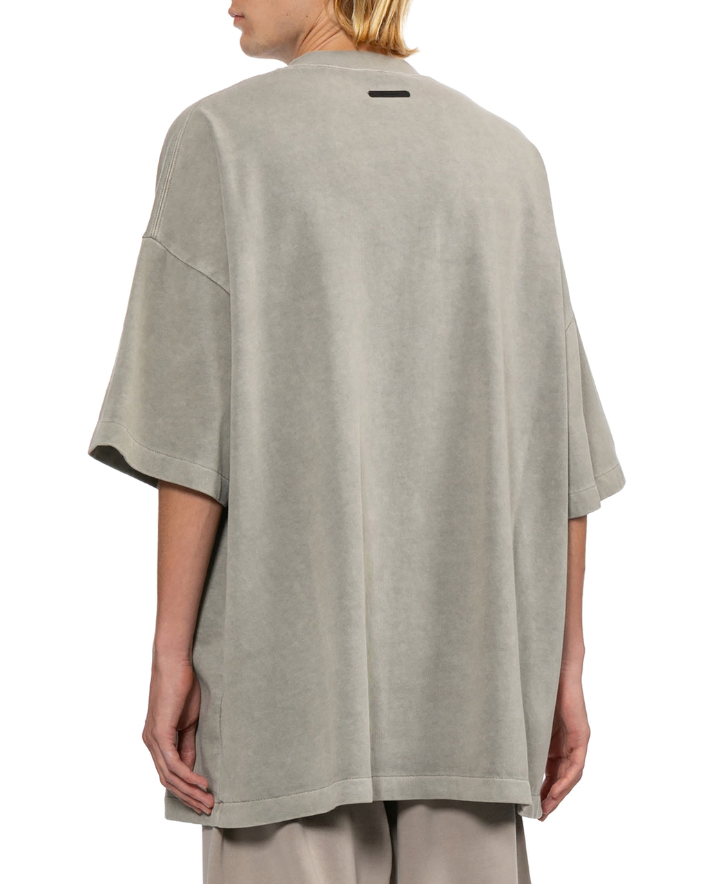 Graphic tee