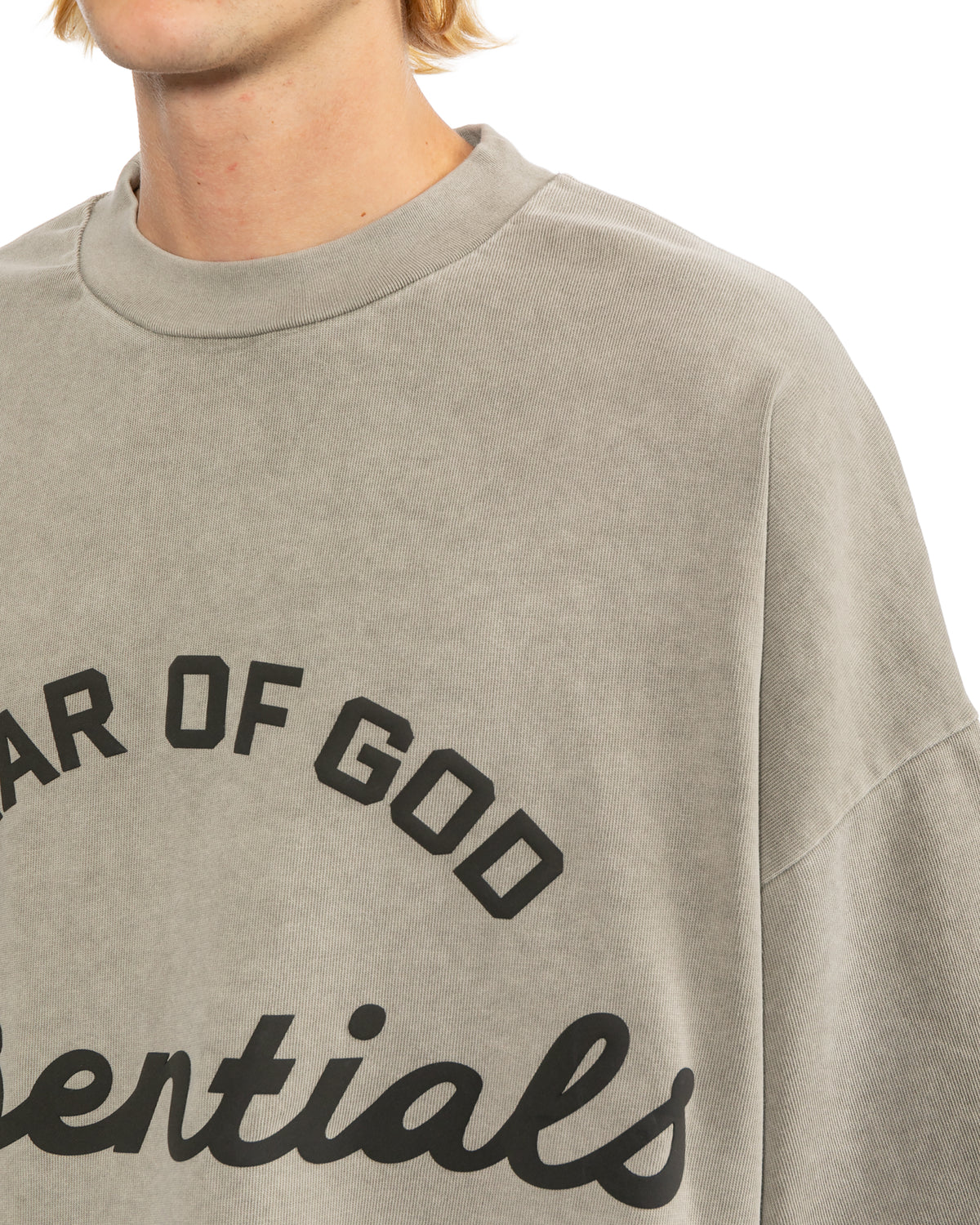 Graphic tee